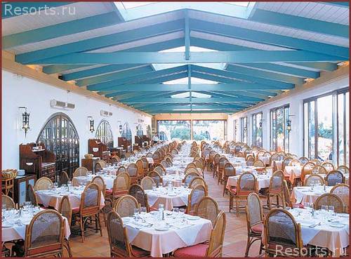 Creta Maris Hotel 31